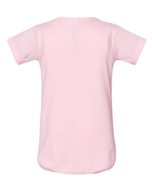 Rabbit Skins 4424 - Other Colors 1 - Ballerina Back