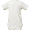 Rabbit Skins 4424 - Whites & Neutrals - Natural Heather Back