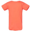 Rabbit Skins 4424 - Other Colors 1 - Papaya Back