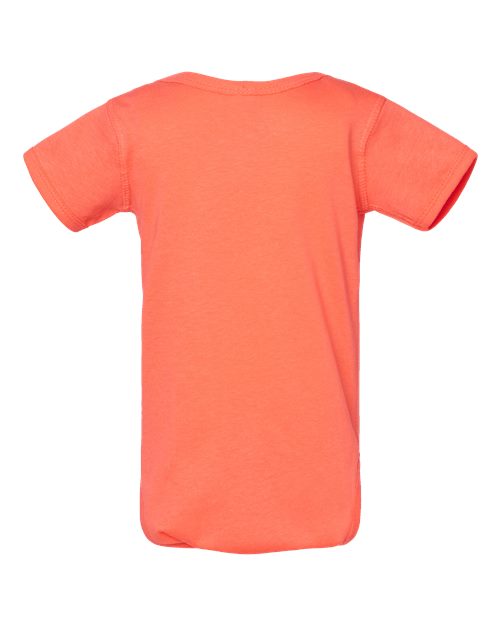 Rabbit Skins 4424 - Other Colors 1 - Papaya Back