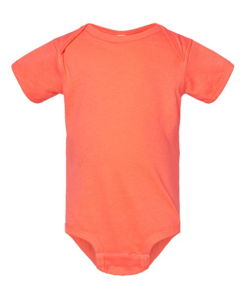 Rabbit Skins 4424 - Other Colors 1 - Papaya