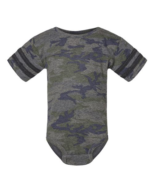 Rabbit Skins 4437 - Vintage Camo/ Vintage Smoke