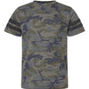 LAT 6137 - Vintage Camo/ Vintage Smoke
