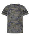 LAT 6137 - Vintage Camo/ Vintage Smoke