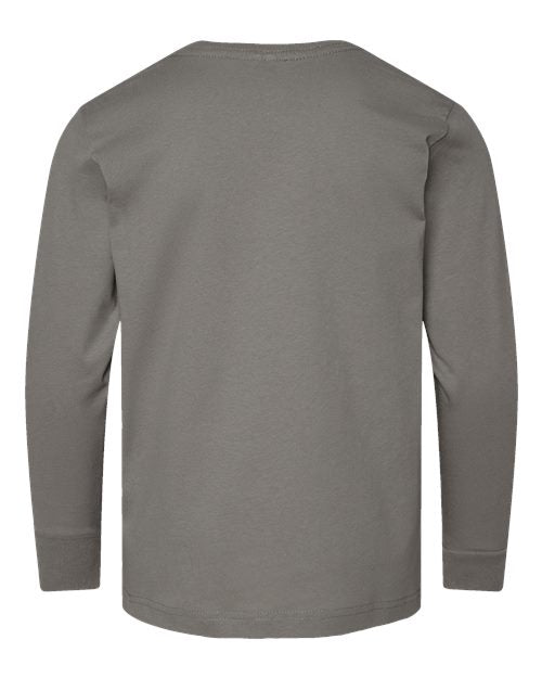 LAT 6201 - Earth Tones - Titanium Back