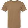 LAT 6901 - Earth Tones - Coyote Brown