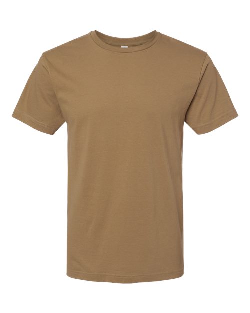 LAT 6901 - Earth Tones - Coyote Brown