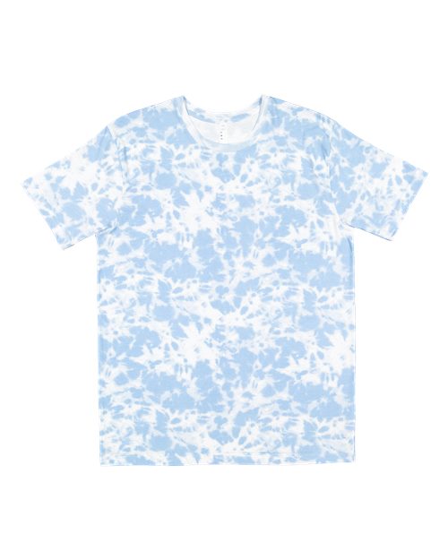 LAT 6901 - Other Colors 2 - Sky Tie Dye