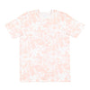 LAT 6901 - Reds & Pinks - Rose Tie Dye