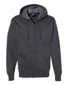 J. America 8821 - Charcoal Heather
