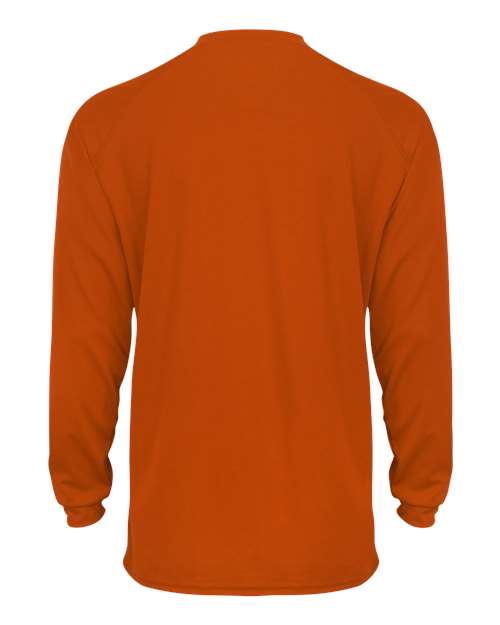 Badger 2104 - Burnt Orange Back