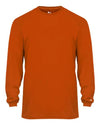 Badger 2104 - Burnt Orange