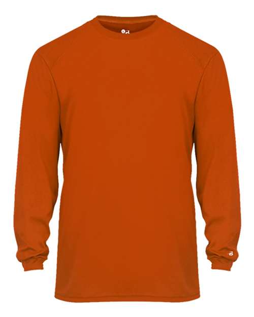 Badger 2104 - Burnt Orange