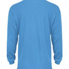 Badger 2104 - Columbia Blue Back