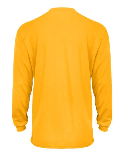 Badger 2104 - Gold Back