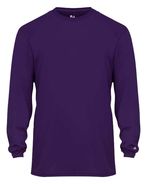 Badger 2104 - Purple