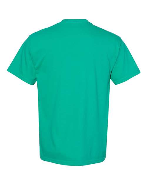 Comfort Colors 1717 - Other Colors 2 - Island Green Back