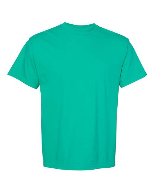 Comfort Colors 1717 - Other Colors 2 - Island Green