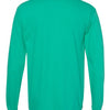 Comfort Colors 6014 - Other Colors 1 - Island Green Back