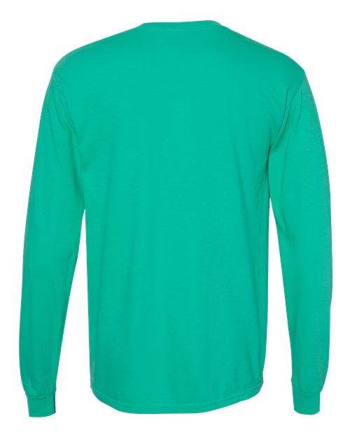 Comfort Colors 6014 - Other Colors 1 - Island Green Back