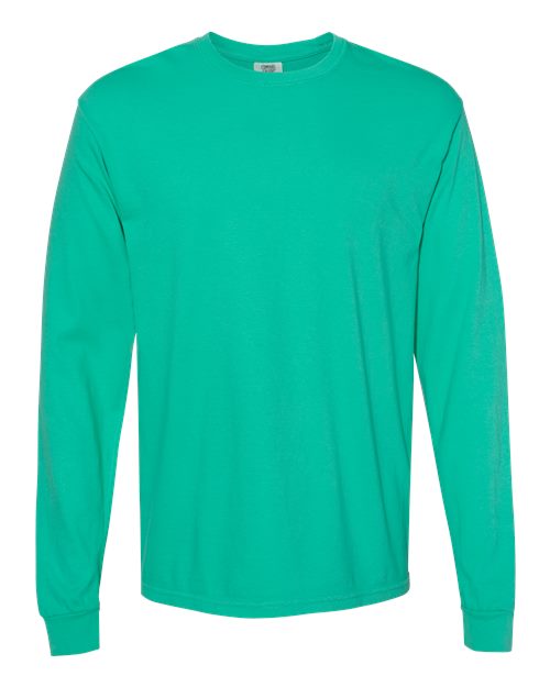Comfort Colors 6014 - Other Colors 1 - Island Green