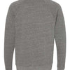 BELLA + CANVAS 3901 - Blacks & Grays - Deep Heather Back