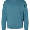 BELLA + CANVAS 3945 - Blues - Heather Deep Teal