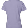 BELLA + CANVAS 6400 - Purples - Dark Lavender Back