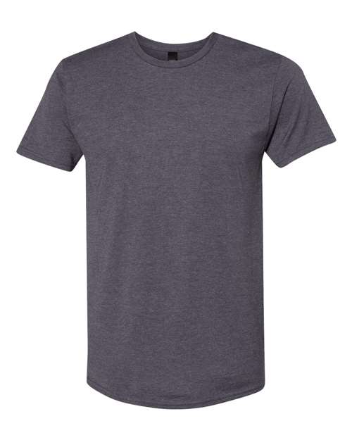 Hanes 4980 - Blacks & Grays - Charcoal Heather