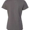 Hanes S04V - Smoke Grey Back