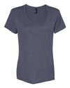 Hanes S04V - Charcoal Heather