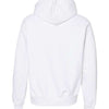Champion S101 - Whites & Neutrals - White Back