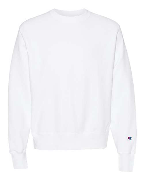 Champion S149 - White