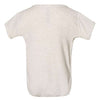 Rabbit Skins 4400 - Whites & Neutrals - Natural Heather Back
