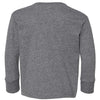 Rabbit Skins 3302 - Granite Heather Back