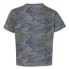 Rabbit Skins 3321 - Other Colors 2 - Vintage Camo Back