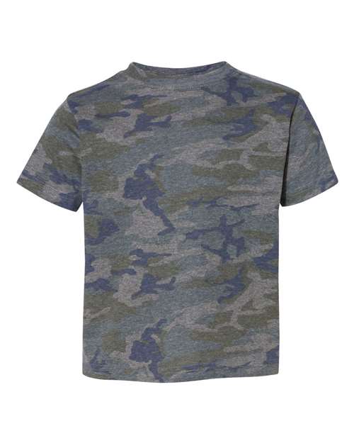 Rabbit Skins 3321 - Other Colors 2 - Vintage Camo