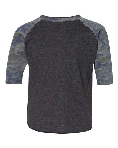 Rabbit Skins 3330 - Vintage Smoke/ Vintage Camo