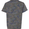 LAT 6101 - Other Colors 2 - Vintage Camo Back