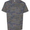 LAT 6101 - Other Colors 2 - Vintage Camo