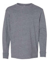 LAT 6201 - Other Colors - Granite Heather