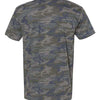 LAT 6901 - Other Colors 2 - Vintage Camo Back