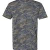 LAT 6901 - Other Colors 2 - Vintage Camo