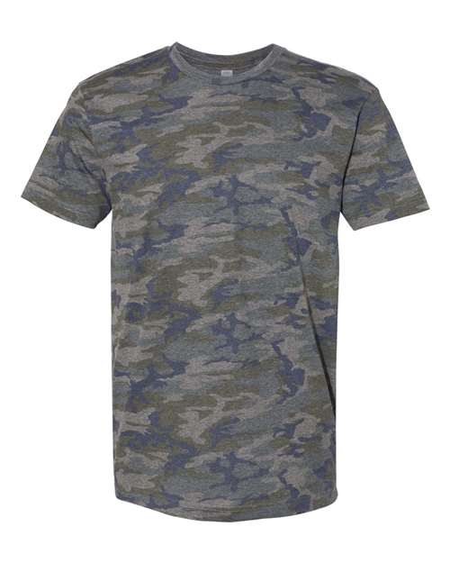 LAT 6901 - Other Colors 2 - Vintage Camo