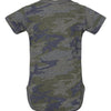 Rabbit Skins 4424 - Other Colors 2 - Vintage Camo Back