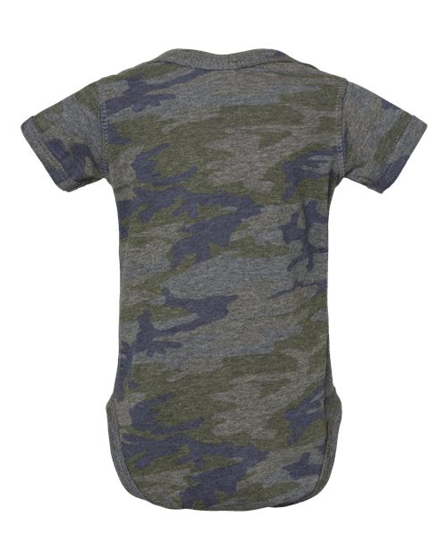 Rabbit Skins 4424 - Other Colors 2 - Vintage Camo Back