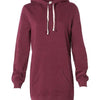 Independent Trading Co. PRM65DRS - Maroon