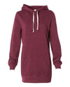 Independent Trading Co. PRM65DRS - Maroon
