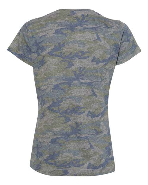LAT 3516 - Other Colors 2 - Vintage Camo Back