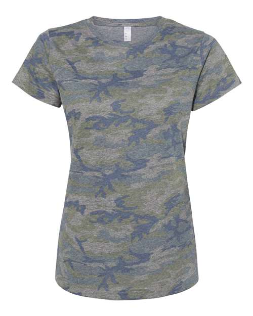 LAT 3516 - Other Colors 2 - Vintage Camo